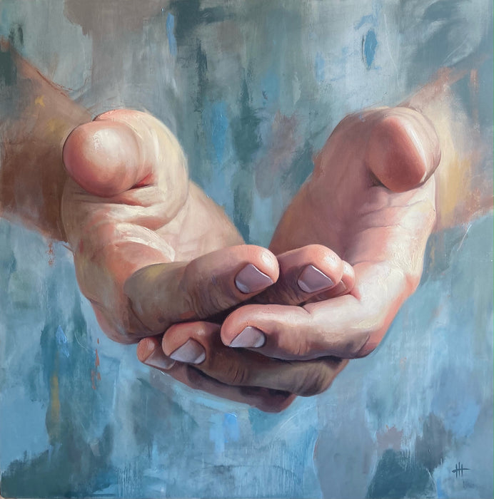 Freely Give