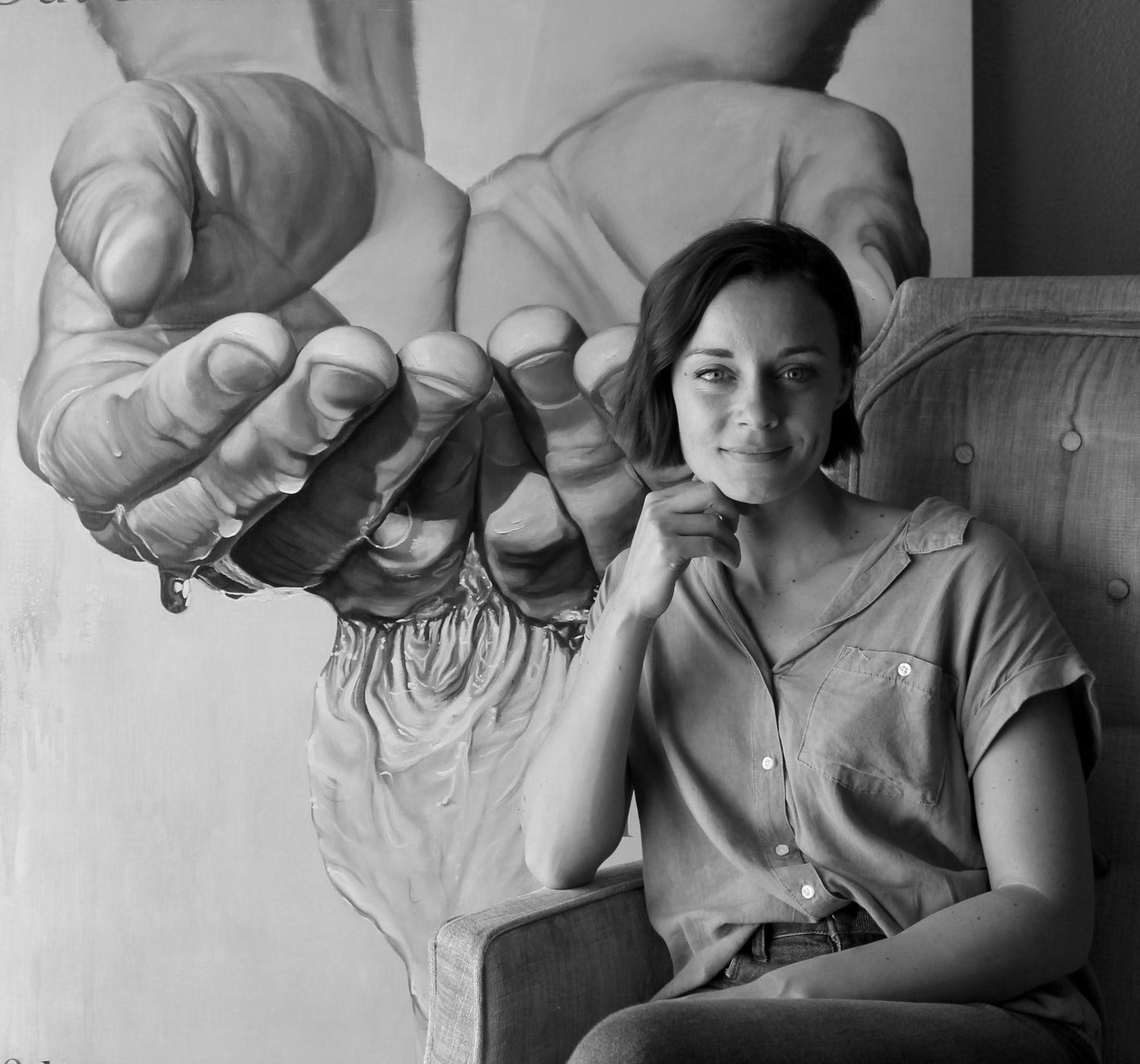 Hannah Cheo
