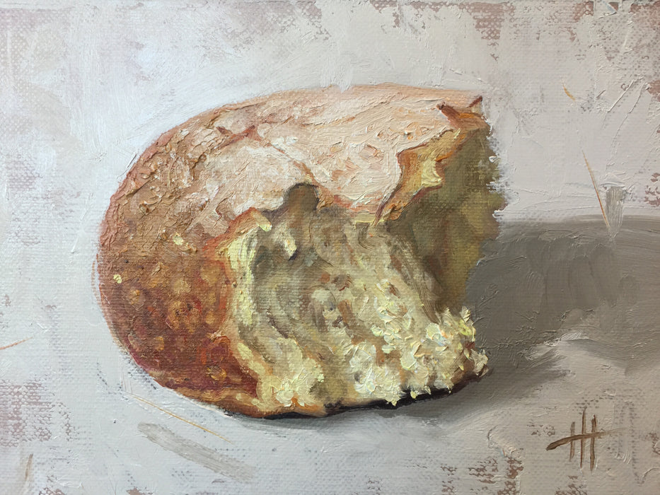 Daily Bread