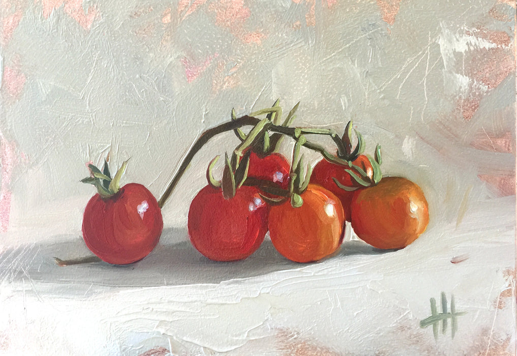 Cherry Tomatoes