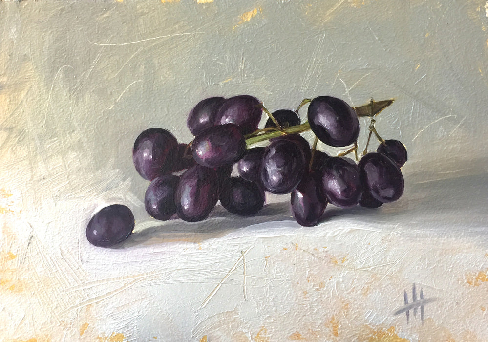 Grapes