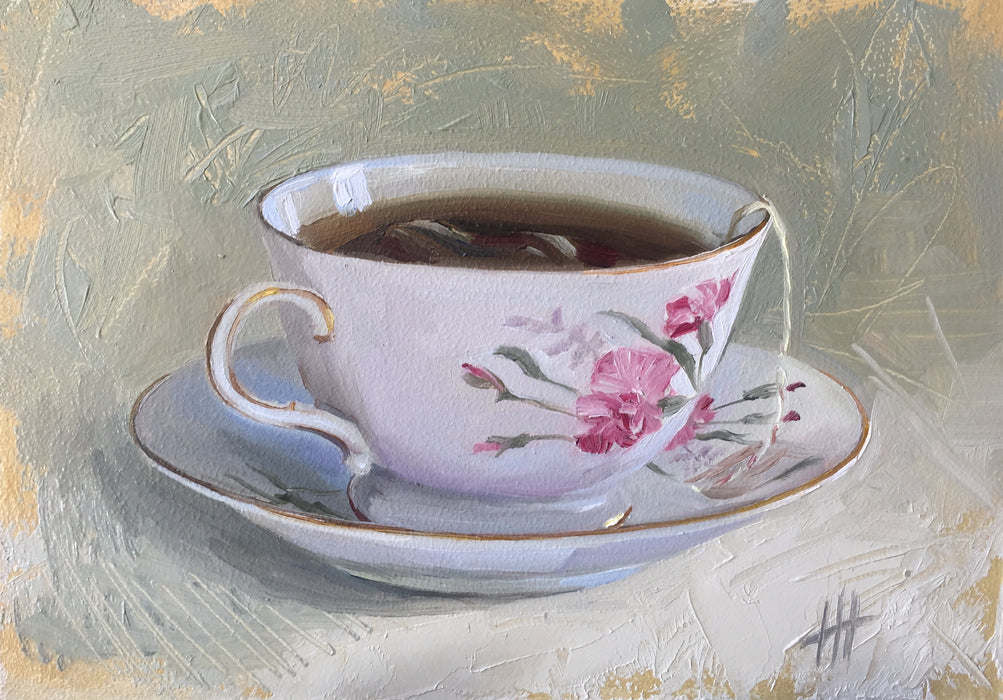 Tea Time
