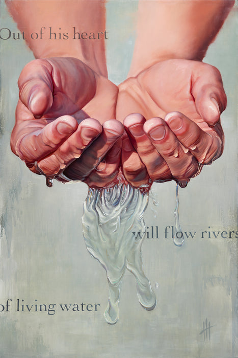 Rivers of Living Water