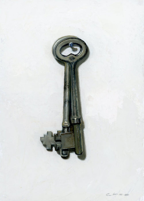 Kingdom Keys
