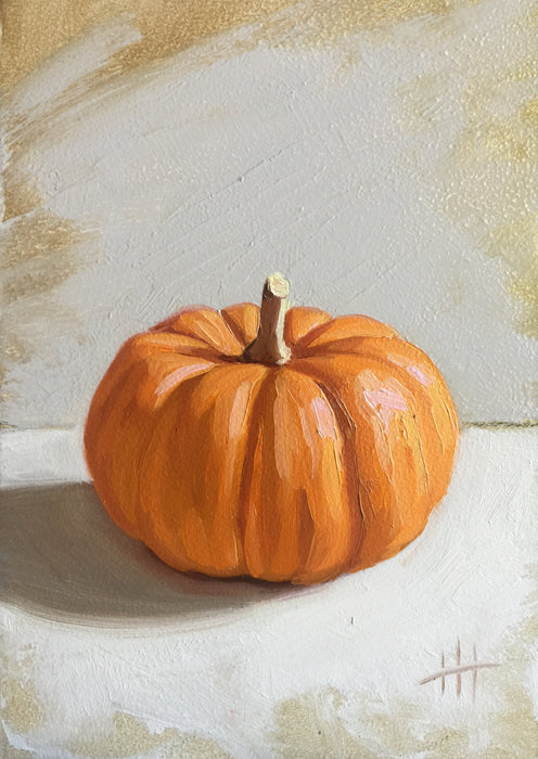 Little Pumpkin